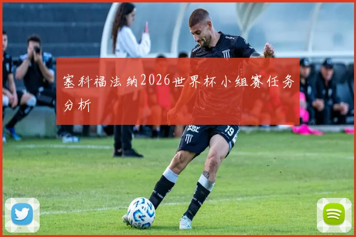 塞科福法纳2026世界杯小组赛任务分析