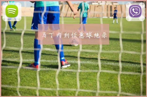 马丁内利任意球绝杀
