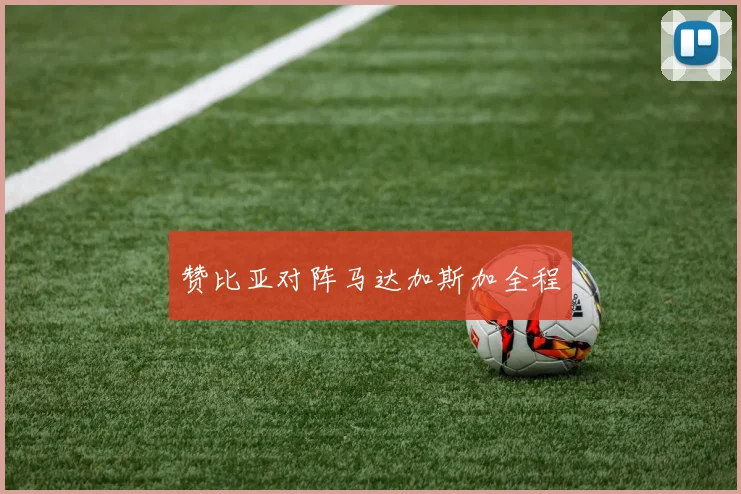 赞比亚对阵马达加斯加全程