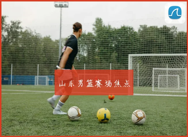 山东男篮赛场焦点