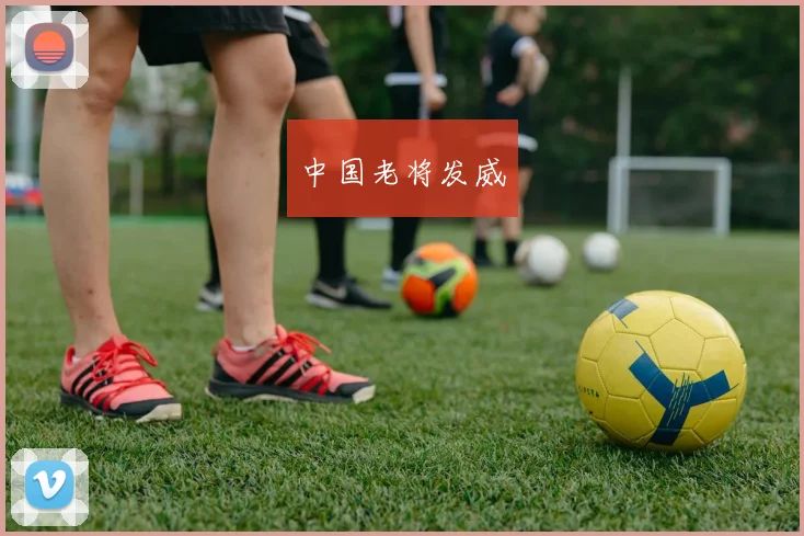中国老将发威