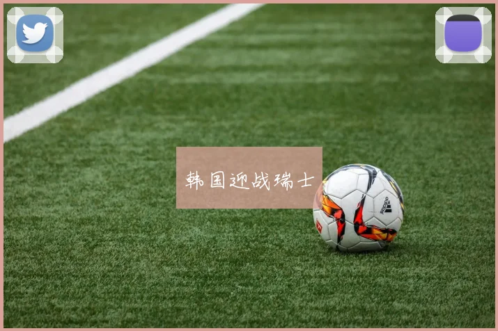 韩国迎战瑞士