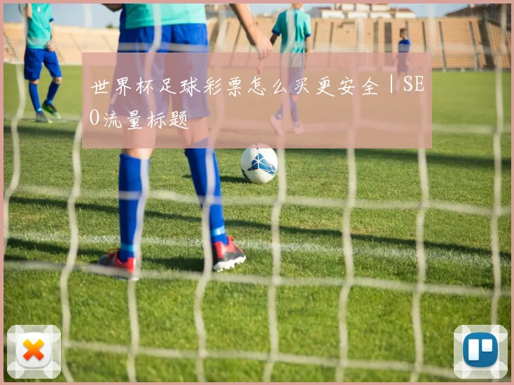 世界杯足球彩票怎么买更安全｜SEO流量标题