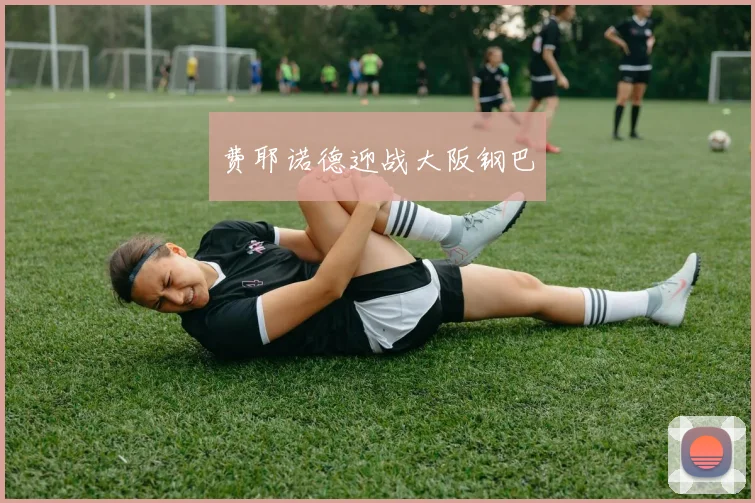 费耶诺德迎战大阪钢巴