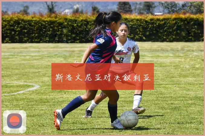 斯洛文尼亚对决叙利亚