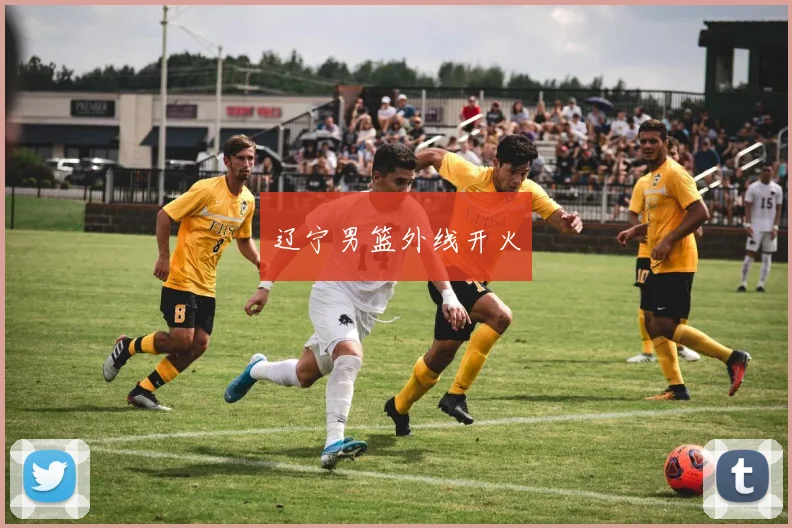 辽宁男篮外线开火