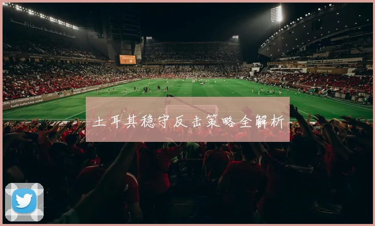 土耳其稳守反击策略全解析