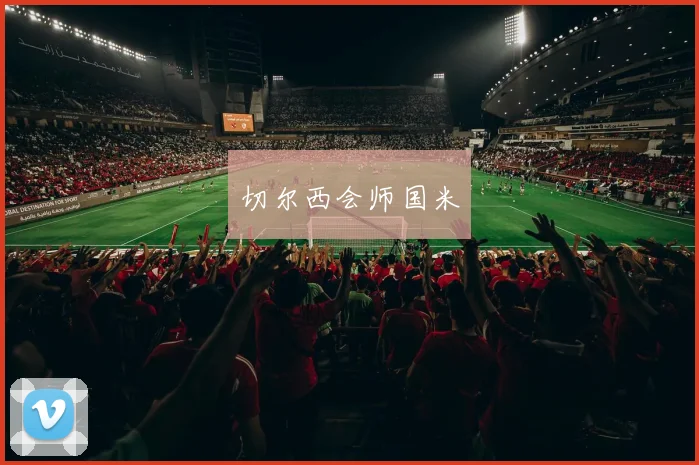 切尔西会师国米