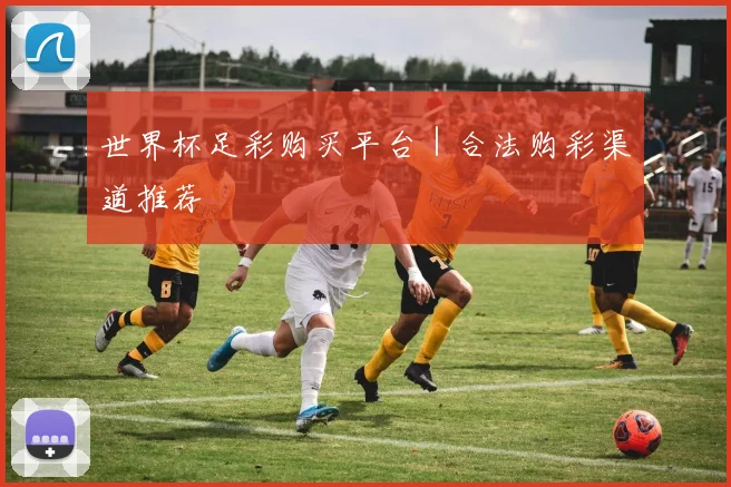 世界杯足彩购买平台｜合法购彩渠道推荐