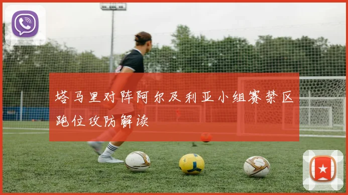 塔马里对阵阿尔及利亚小组赛禁区跑位攻防解读